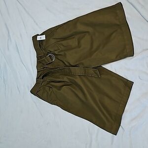 New Gap Shorts